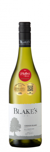 Blake Family Wines Chenin Blanc Single Vineyard